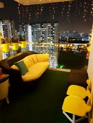 Beacon Heights (D12), Condominium #459475681